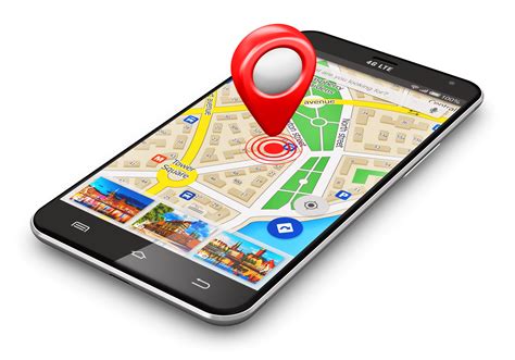 Aplikasi GPS Indonesia