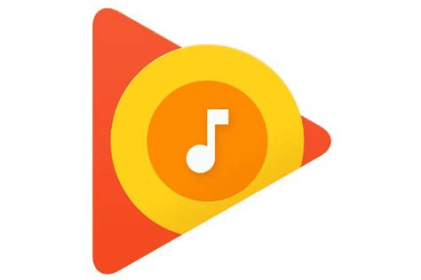 Aplikasi Google Play Musik