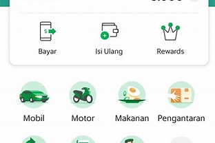 Aplikasi Grab Terbaru APK: Solusi Transportasi Cepat dan Efisien di Indonesia