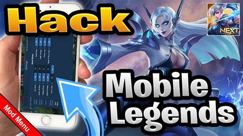 Aplikasi Hack Mobile Legend: Cara Mudah Memenangkan Permainan