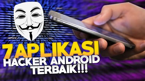 Aplikasi Hacker Indonesia