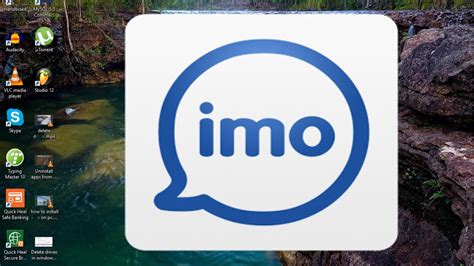 Download Aplikasi Imo untuk PC
