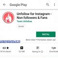 Aplikasi Instagram Untuk Melihat Yang Unfollow