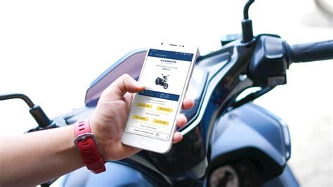 Aplikasi Lain Selain OLX untuk Jual Beli Motor Bekas di Indonesia