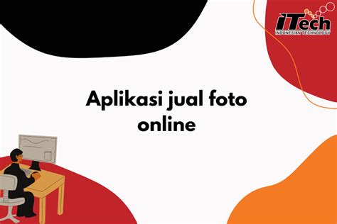 Aplikasi Jual Foto Bahasa Indonesia