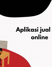 Aplikasi Jual Foto Indonesia