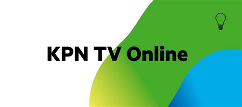 Aplikasi KPN TV Online Indonesia HD quality