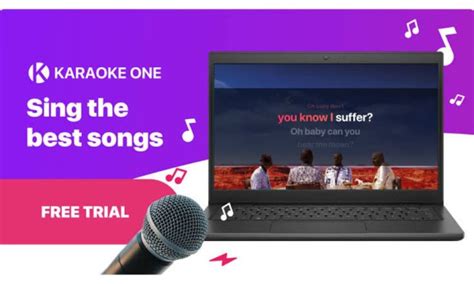 Aplikasi Karaoke Karaoke Anywhere