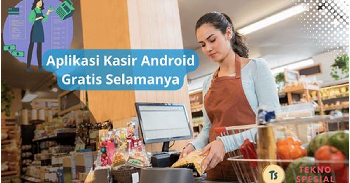 aplikasi kasir android