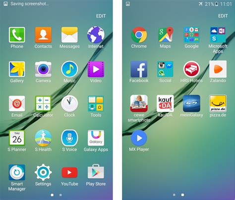 Aplikasi Kompas untuk Samsung J5 Indonesia