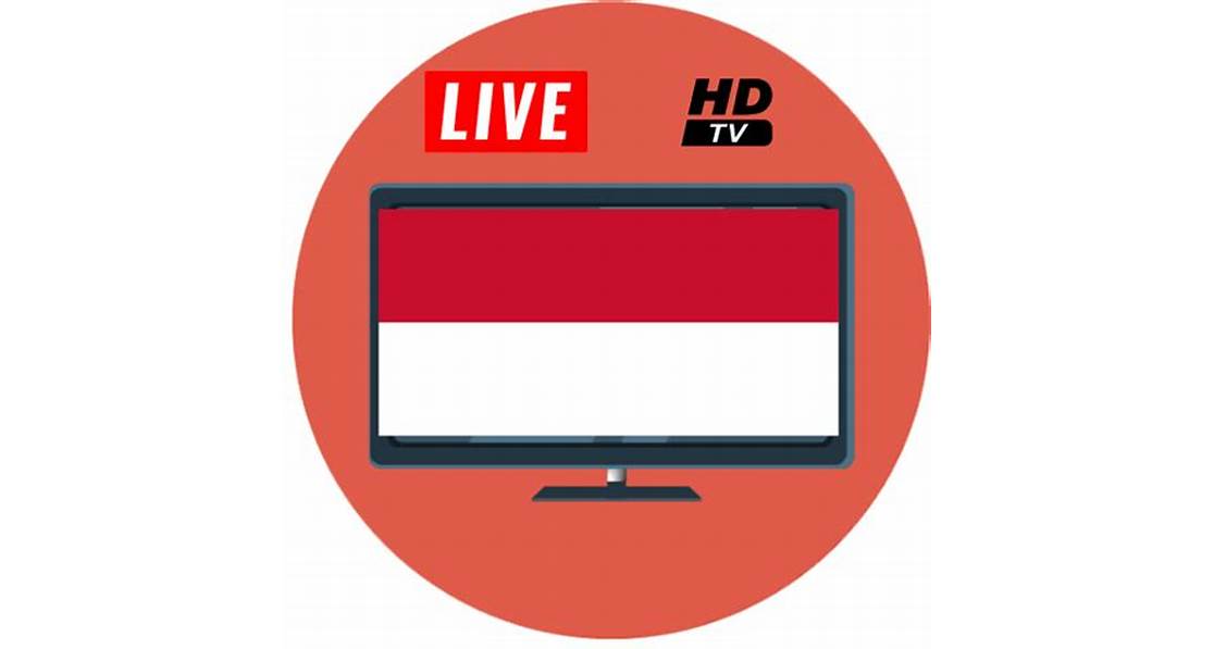 Aplikasi Live Indonesia