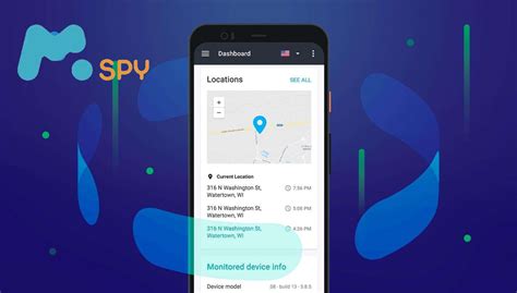 Unduh dan Pasang Aplikasi Mspy di Indonesia untuk Memantau Aktivitas Ponsel