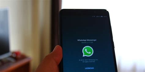 Aplikasi Membajak WhatsApp: Apakah Ini Pilihan yang Tepat?