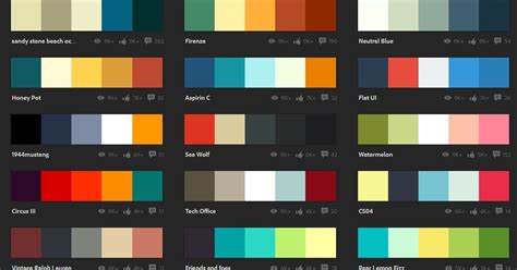 Aplikasi Mencampur Warna untuk Desain Grafis Profesional