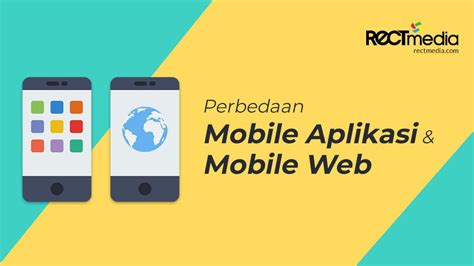 Aplikasi Mobile atau Website