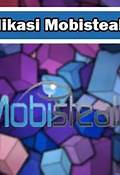 Aplikasi Mobistealth