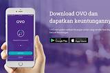 Aplikasi OVO Untuk Apa