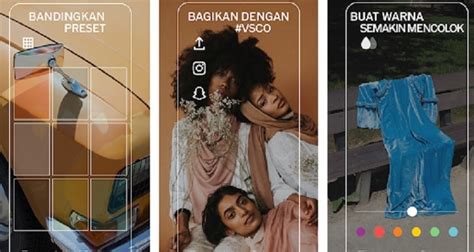 Aplikasi Olah Foto Indonesia