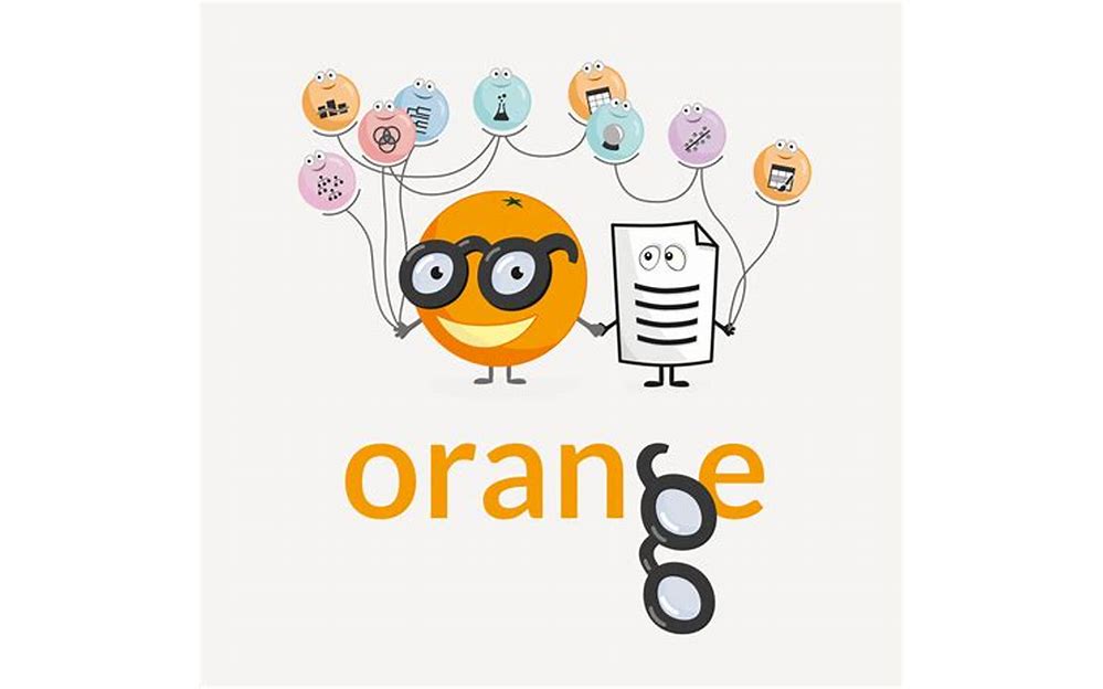Aplikasi Orange Indonesia