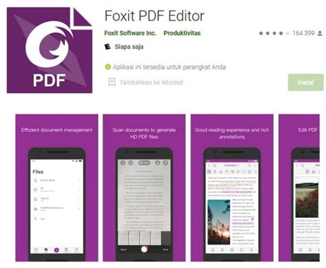 Aplikasi PDF Gratis Terbaik untuk PC Windows 8
