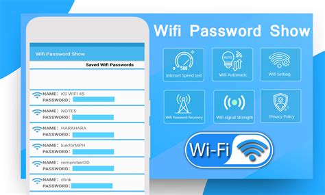 Aplikasi Pembobol Password Wifi Tanpa Root: Cara Mudah Membuka Koneksi Internet Secara Gratis