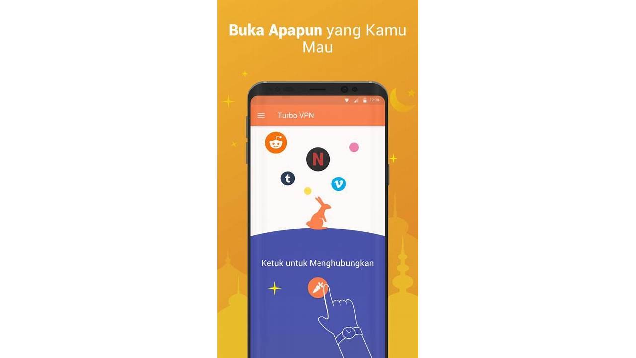 Aplikasi Pembuka Situs Terblokir Indonesia