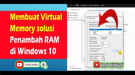 Aplikasi Penambah RAM PC Windows 7 di Indonesia: Parapuan