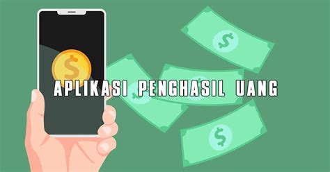 Aplikasi Penambah Uang Terbaik Di Indonesia