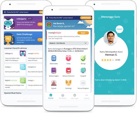 Aplikasi Pendidikan Apk