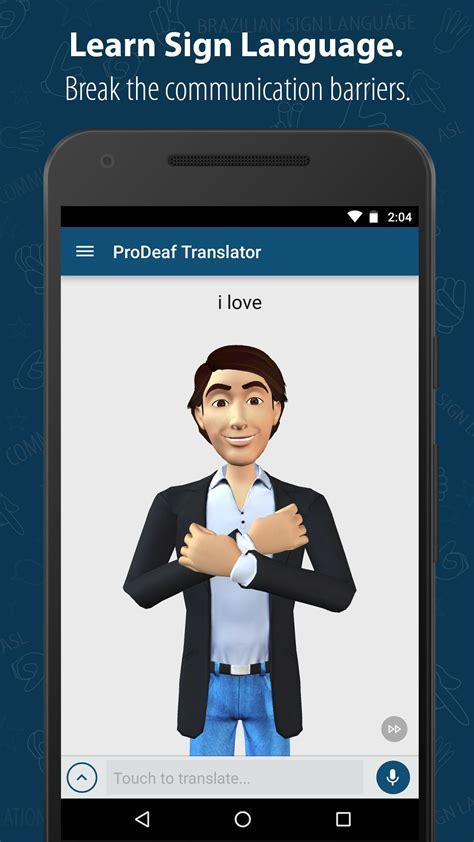 Aplikasi Penerjemah Video untuk android di Indonesia