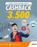 Aplikasi Penghasil Uang Lewat Cashback Indonesia Terbaru