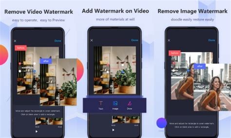 Aplikasi Penghilang Watermark Video: Solusi Mudah untuk Video Tanpa Watermark
