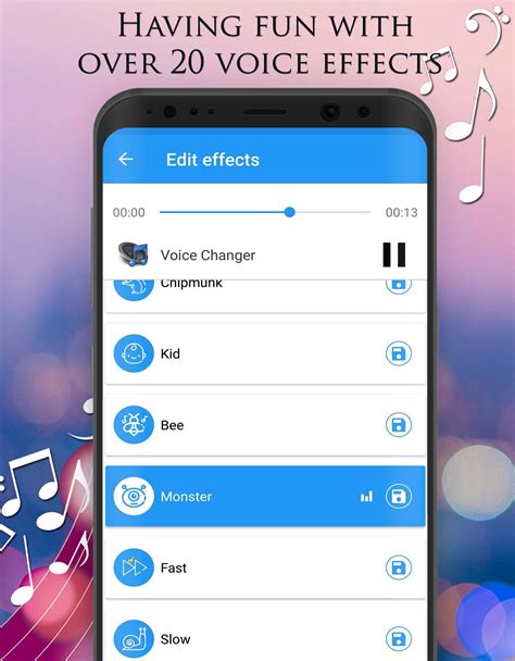 Aplikasi Pengubah Suara Terbaik untuk Game Android