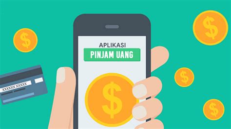 Aplikasi Pinjam Uang Indonesia