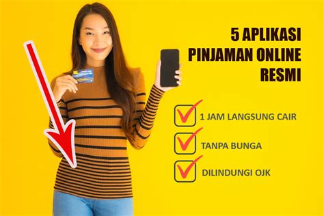 Aplikasi Pinjaman Online Cepat Cair 2021
