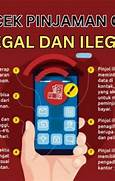 Menjelajahi Dampak Negatif Aplikasi Pinjaman Online Ilegal di Indonesia