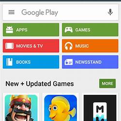 APLIKASI Play Store APK: Pusat Unduhan Aplikasi Terbaik di Indonesia
