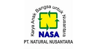 Aplikasi Pt Natural Nusantara