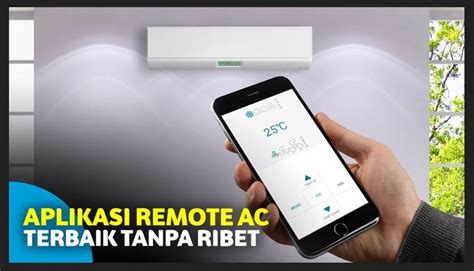 Aplikasi Remote AC Panasonic untuk hp samsung di Indonesia