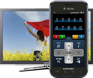 Aplikasi Remote TV untuk Sony Xperia di Indonesia
