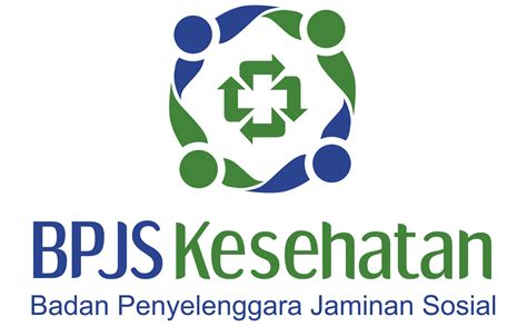 Aplikasi Resmi BPJS Kesehatan logo