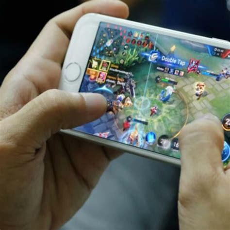 Aplikasi Root untuk Game di Indonesia