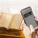 Fitur Khatam Al-Qur'an Aplikasi Ruang Ngaji