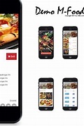 Aplikasi Rumah Makan berbasis android