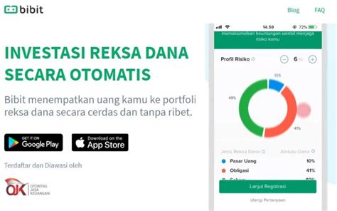 Aplikasi Saham Terdaftar di OJK: Pilihan Terbaik untuk Berinvestasi di Indonesia