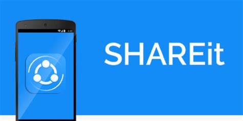 Aplikasi Share It Apk