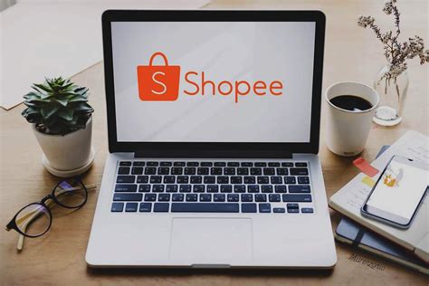 Aplikasi Shopee untuk Laptop