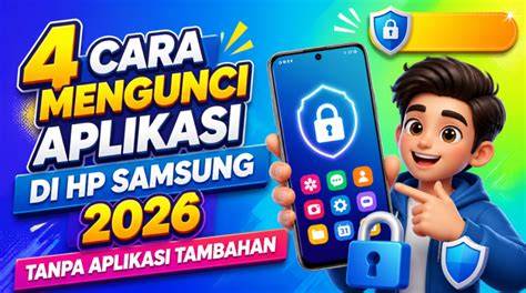 Aplikasi Software HP Samsung
