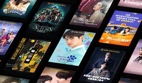 Rekomendasi Aplikasi Terbaik untuk Menonton Drama Korea di Indonesia