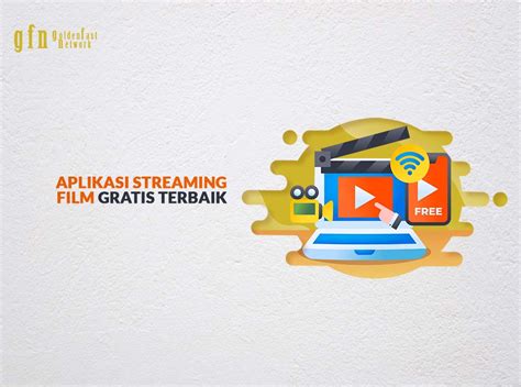 Aplikasi Streaming Video Gratis
